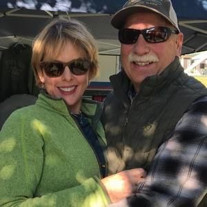 Meet your Posher, Judy